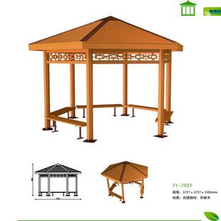 公園鋼結(jié)構(gòu)涼亭(公園鋼結(jié)構(gòu)涼亭的造價預算) 結(jié)構(gòu)工業(yè)裝備設(shè)計 第3張 公園鋼結(jié)構(gòu)涼亭(公園鋼結(jié)構(gòu)涼亭的造價預算) 結(jié)構(gòu)工業(yè)裝備設(shè)計 第3張