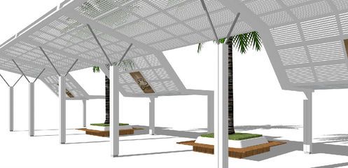 公園鋼結(jié)構(gòu)涼亭(公園鋼結(jié)構(gòu)涼亭的造價預算) 結(jié)構(gòu)工業(yè)裝備設(shè)計 第5張 公園鋼結(jié)構(gòu)涼亭(公園鋼結(jié)構(gòu)涼亭的造價預算) 結(jié)構(gòu)工業(yè)裝備設(shè)計 第5張