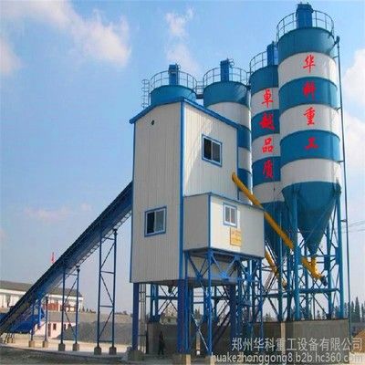 移動式混凝土攪拌站 百特重工(河南百特重工有限公司移動式混凝土攪拌站市場競爭力分析) 結構橋梁鋼結構施工 第4張 移動式混凝土攪拌站 百特重工(河南百特重工有限公司移動式混凝土攪拌站市場競爭力分析) 結構橋梁鋼結構施工 第4張