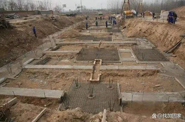 地基加固處理方法包括哪幾種(地基加固處理方法) 結構電力行業設計 第5張 地基加固處理方法包括哪幾種(地基加固處理方法) 結構電力行業設計 第5張