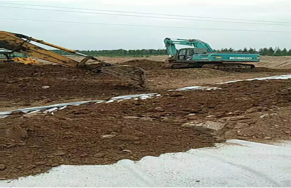 地基加固處理方法包括哪幾種(地基加固處理方法) 結構電力行業設計 第4張 地基加固處理方法包括哪幾種(地基加固處理方法) 結構電力行業設計 第4張