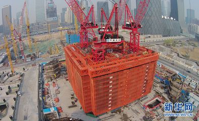 大跨度鋼結構的施工新技術中,折疊式(大跨度鋼結構展開式整體提升技術具有以下優點) 建筑施工圖施工 第4張 大跨度鋼結構的施工新技術中,折疊式(大跨度鋼結構展開式整體提升技術具有以下優點) 建筑施工圖施工 第4張