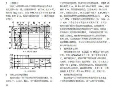 大跨度鋼結構的施工新技術中,折疊式(大跨度鋼結構展開式整體提升技術具有以下優點) 建筑施工圖施工 第3張 大跨度鋼結構的施工新技術中,折疊式(大跨度鋼結構展開式整體提升技術具有以下優點) 建筑施工圖施工 第3張