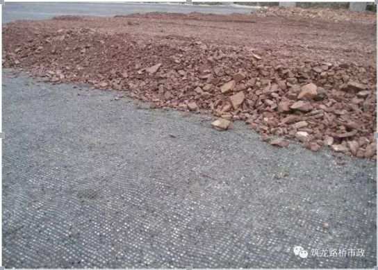 軟土地基處理方法6個 結構地下室設計 第3張 軟土地基處理方法6個 結構地下室設計 第3張