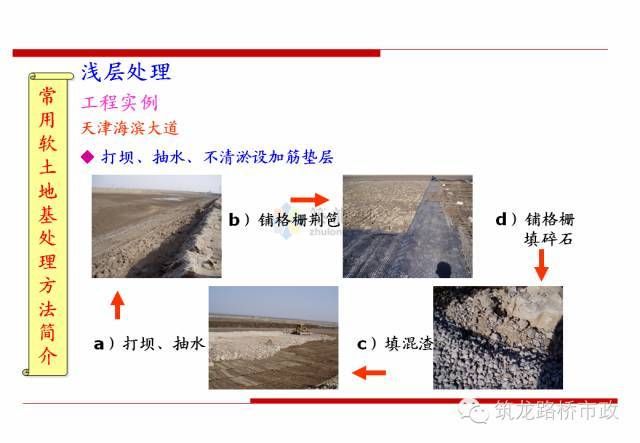軟土地基處理方法6個 結構地下室設計 第5張 軟土地基處理方法6個 結構地下室設計 第5張