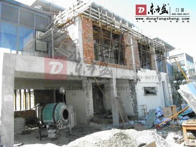 別墅改造價(jià)格 裝飾工裝施工 第5張 別墅改造價(jià)格 裝飾工裝施工 第5張