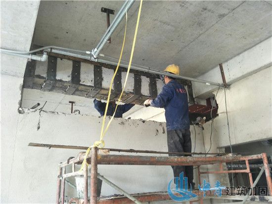 房屋加固施工公司怎么樣 結構地下室施工 第4張 房屋加固施工公司怎么樣 結構地下室施工 第4張