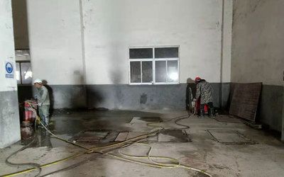 房屋加固施工公司怎么樣 結構地下室施工 第5張 房屋加固施工公司怎么樣 結構地下室施工 第5張