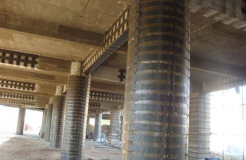 房屋改建加固設(shè)計(jì)圖怎么畫的(房屋改建加固設(shè)計(jì)圖的一般步驟) 鋼結(jié)構(gòu)網(wǎng)架設(shè)計(jì) 第2張 房屋改建加固設(shè)計(jì)圖怎么畫的(房屋改建加固設(shè)計(jì)圖的一般步驟) 鋼結(jié)構(gòu)網(wǎng)架設(shè)計(jì) 第2張