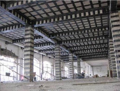 房屋改建加固設(shè)計(jì)圖怎么畫的(房屋改建加固設(shè)計(jì)圖的一般步驟) 鋼結(jié)構(gòu)網(wǎng)架設(shè)計(jì) 第4張 房屋改建加固設(shè)計(jì)圖怎么畫的(房屋改建加固設(shè)計(jì)圖的一般步驟) 鋼結(jié)構(gòu)網(wǎng)架設(shè)計(jì) 第4張