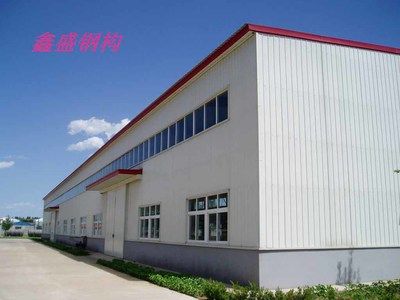 鋼結構車間建造廠家(選擇鋼結構車間建造廠家需要考慮哪些因素) 全國鋼結構廠 第1張 鋼結構車間建造廠家(選擇鋼結構車間建造廠家需要考慮哪些因素) 全國鋼結構廠 第1張