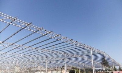 鋼結構車間建造廠家(選擇鋼結構車間建造廠家需要考慮哪些因素) 全國鋼結構廠 第2張 鋼結構車間建造廠家(選擇鋼結構車間建造廠家需要考慮哪些因素) 全國鋼結構廠 第2張