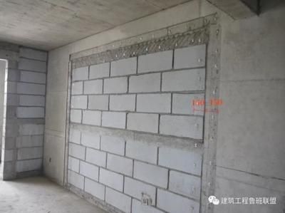 砌體墻加固混凝土厚度標準規范(砌體墻加固混凝土厚度標準規范怎么獲取) 鋼結構跳臺設計 第3張 砌體墻加固混凝土厚度標準規范(砌體墻加固混凝土厚度標準規范怎么獲取) 鋼結構跳臺設計 第3張