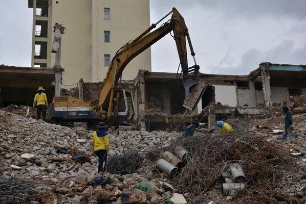 老房子重建不用報批(農村老房子重建報批流程) 結構污水處理池施工 第4張 老房子重建不用報批(農村老房子重建報批流程) 結構污水處理池施工 第4張