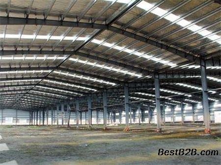 鋼結構房搭建(鋼結構房施工安全注意事項) 裝飾工裝設計 第1張 鋼結構房搭建(鋼結構房施工安全注意事項) 裝飾工裝設計 第1張