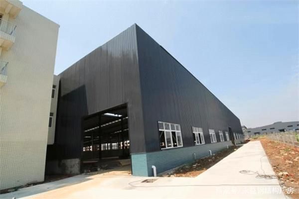 鋼結構房搭建(鋼結構房施工安全注意事項) 裝飾工裝設計 第3張 鋼結構房搭建(鋼結構房施工安全注意事項) 裝飾工裝設計 第3張