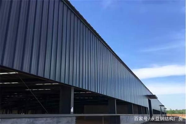 鋼結構房搭建(鋼結構房施工安全注意事項) 裝飾工裝設計 第4張 鋼結構房搭建(鋼結構房施工安全注意事項) 裝飾工裝設計 第4張