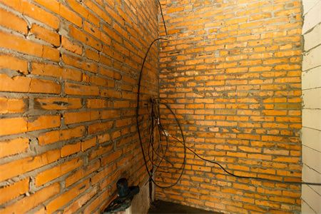 鋼結構建房和磚混建房哪個更好（鋼結構房與磚混房的造價對比鋼結構房的造價對比） 北京網架設計 第3張
