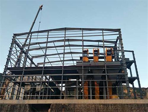 鋼結構如何加固(鋼結構加固方法) 建筑施工圖施工 第5張 鋼結構如何加固(鋼結構加固方法) 建筑施工圖施工 第5張