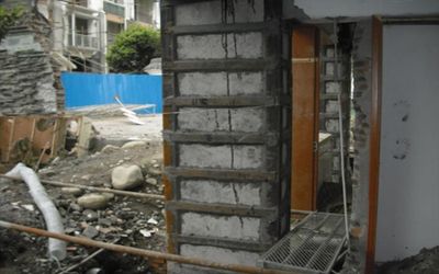 舊房加固改造工程龍騰偉業(yè)建筑工程加固(舊房加固改造的主要原因) 北京加固設(shè)計 第4張 舊房加固改造工程龍騰偉業(yè)建筑工程加固(舊房加固改造的主要原因) 北京加固設(shè)計 第4張