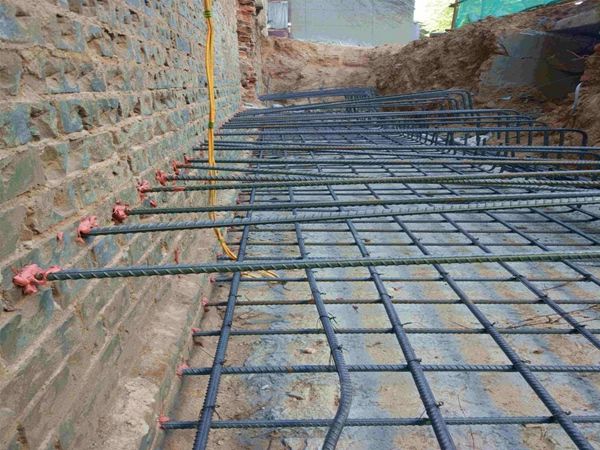 舊房加固改造工程龍騰偉業(yè)建筑工程加固(舊房加固改造的主要原因) 北京加固設(shè)計 第5張 舊房加固改造工程龍騰偉業(yè)建筑工程加固(舊房加固改造的主要原因) 北京加固設(shè)計 第5張