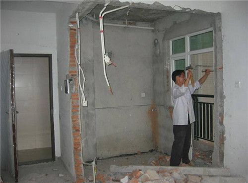 附近墻改梁(墻改梁后如何檢查) 裝飾家裝設計 第3張 附近墻改梁(墻改梁后如何檢查) 裝飾家裝設計 第3張
