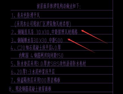 鋼結構構造要求(鋼結構的構造要求) 鋼結構網架施工 第5張 鋼結構構造要求(鋼結構的構造要求) 鋼結構網架施工 第5張