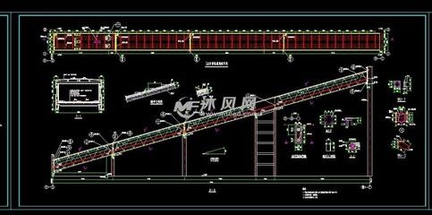 鋼結構廊道設計(關于鋼結構廊道設計的一些關鍵點) 鋼結構有限元分析設計 第2張 鋼結構廊道設計(關于鋼結構廊道設計的一些關鍵點) 鋼結構有限元分析設計 第2張
