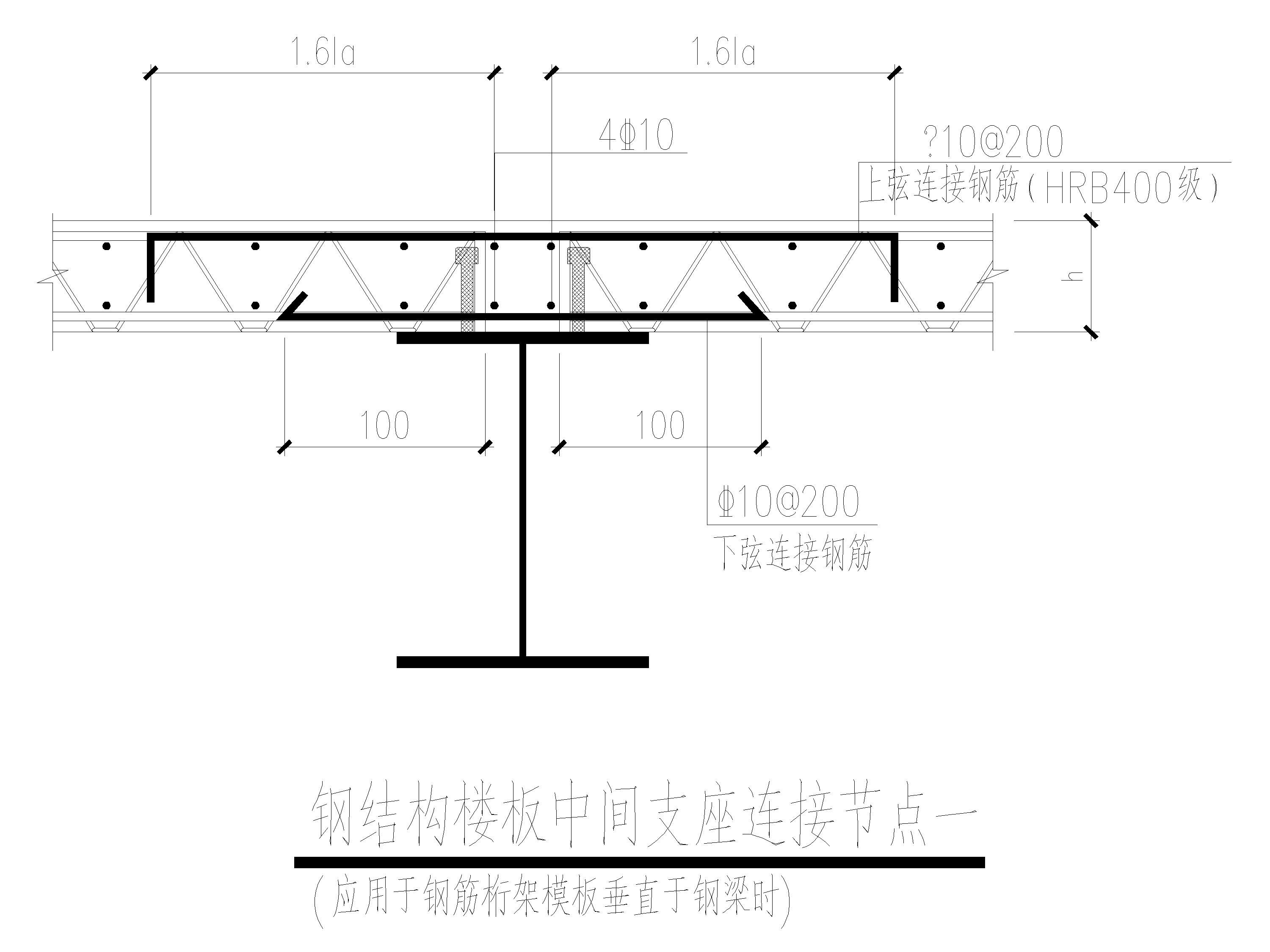 鋼結構廊道設計(關于鋼結構廊道設計的一些關鍵點) 鋼結構有限元分析設計 第5張 鋼結構廊道設計(關于鋼結構廊道設計的一些關鍵點) 鋼結構有限元分析設計 第5張