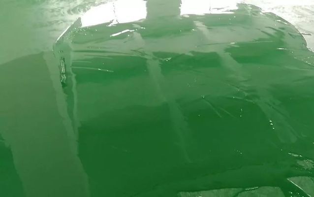 環氧樹脂加什么輔料(環氧樹脂改性劑的作用原理) 結構工業鋼結構設計 第1張 環氧樹脂加什么輔料(環氧樹脂改性劑的作用原理) 結構工業鋼結構設計 第1張