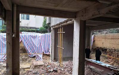房屋改建加固設(shè)計(jì)規(guī)范最新版本 建筑方案設(shè)計(jì) 第3張 房屋改建加固設(shè)計(jì)規(guī)范最新版本 建筑方案設(shè)計(jì) 第3張