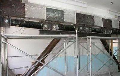 房屋改建加固設(shè)計(jì)規(guī)范最新版本 建筑方案設(shè)計(jì) 第4張 房屋改建加固設(shè)計(jì)規(guī)范最新版本 建筑方案設(shè)計(jì) 第4張