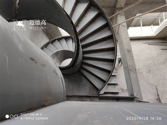 鋼結構樓梯怎么做的我怎么不懂 裝飾家裝施工 第4張 鋼結構樓梯怎么做的我怎么不懂 裝飾家裝施工 第4張