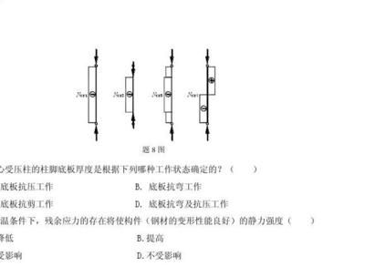 鋼結構房屋建筑鋼結構設計下冊課后答案 結構機械鋼結構設計 第4張 鋼結構房屋建筑鋼結構設計下冊課后答案 結構機械鋼結構設計 第4張