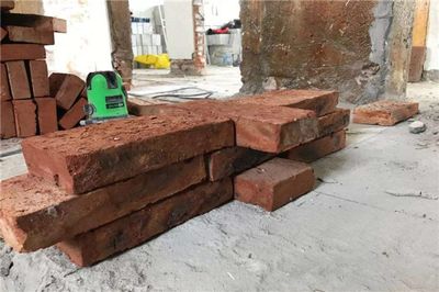 砌墻的混凝土比例怎么算（如何計算砌墻混凝土比例） 裝飾工裝施工 第1張