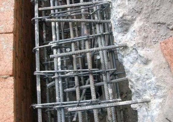 地基加固處理概述范文(地基加固處理案例分析) 鋼結構鋼結構停車場施工 第1張 地基加固處理概述范文(地基加固處理案例分析) 鋼結構鋼結構停車場施工 第1張