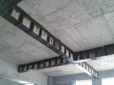 房屋加固多少錢每平方米合適呢 結構砌體施工 第4張 房屋加固多少錢每平方米合適呢 結構砌體施工 第4張