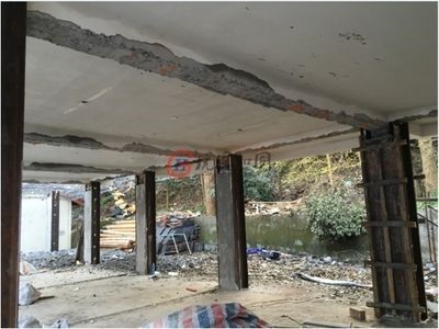 房屋加固多少錢每平方米合適呢 結構砌體施工 第5張 房屋加固多少錢每平方米合適呢 結構砌體施工 第5張