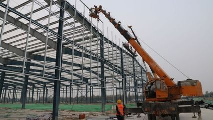 沈陽商場建筑設計團隊（沈陽商場建筑設計團隊會綜合考慮空間布局、人流動線以及顧客體驗） 北京鋼結構設計問答