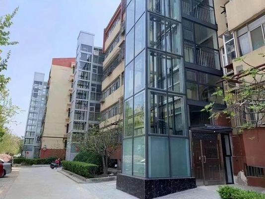 別墅加建可以過戶嗎 鋼結(jié)構(gòu)鋼結(jié)構(gòu)停車場設(shè)計 第4張
