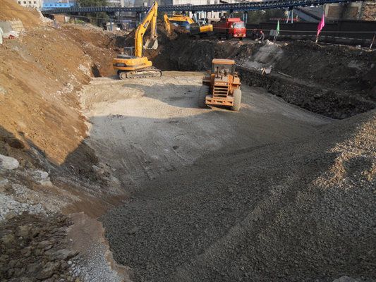 地基加固與處理的兩種方法有哪些(地基加固與處理) 裝飾幕墻施工 第1張 地基加固與處理的兩種方法有哪些(地基加固與處理) 裝飾幕墻施工 第1張