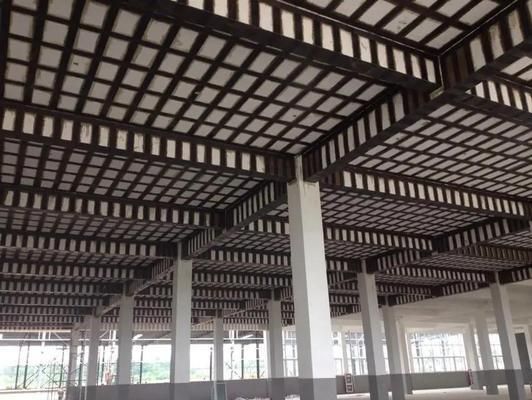 石碣彩鋼板廠（石碣彩鋼板廠主要生產什么類型的彩鋼板在環保方面有哪些措施） 北京鋼結構設計問答