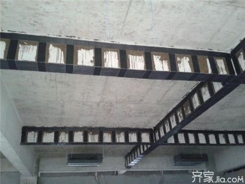 房屋改建加固設計圖紙大全 鋼結構異形設計 第1張 房屋改建加固設計圖紙大全 鋼結構異形設計 第1張