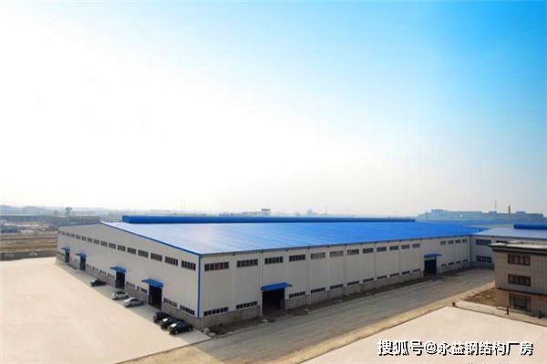 鋼結(jié)構(gòu)廠房能用多久 建筑消防設(shè)計 第3張 鋼結(jié)構(gòu)廠房能用多久 建筑消防設(shè)計 第3張