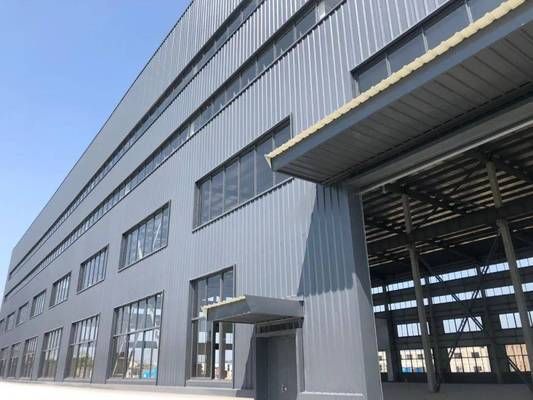 鋼結(jié)構(gòu)廠房能用多久 建筑消防設(shè)計 第2張 鋼結(jié)構(gòu)廠房能用多久 建筑消防設(shè)計 第2張
