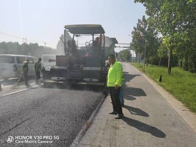 路面修補視頻 裝飾工裝施工 第5張 路面修補視頻 裝飾工裝施工 第5張