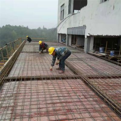 鋼結構加固費用一般造價多少錢 結構機械鋼結構施工 第4張