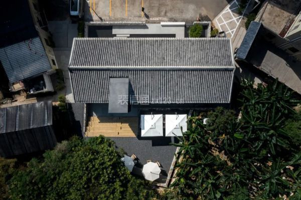 房屋改造設計方案模板(房屋改造設計方案) 建筑效果圖設計 第5張 房屋改造設計方案模板(房屋改造設計方案) 建筑效果圖設計 第5張