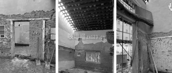 房屋改造設計方案模板(房屋改造設計方案) 建筑效果圖設計 第4張 房屋改造設計方案模板(房屋改造設計方案) 建筑效果圖設計 第4張