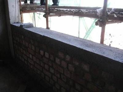砌體墻混凝土強度等級 結構工業裝備設計 第4張 砌體墻混凝土強度等級 結構工業裝備設計 第4張